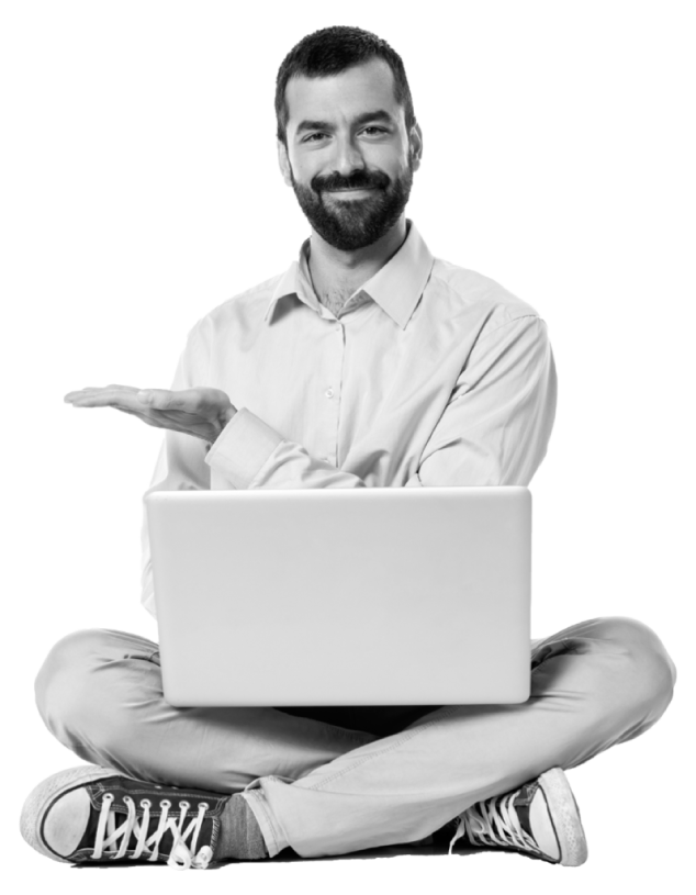 agencia de diseño web profesional